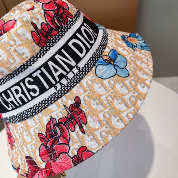 ๐โจAUTHENTICโจ๐Dior hat - Picture 3 of 7